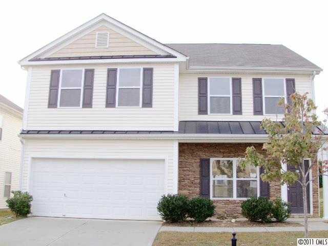 715 Perth Dr, Monroe, NC 28110 photo 1