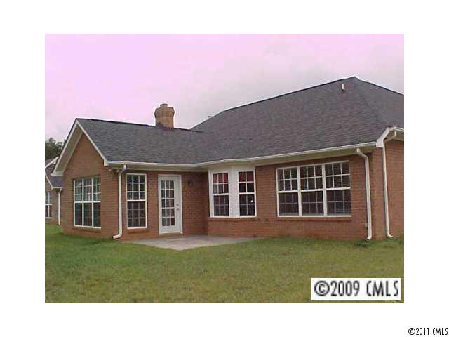 5705 Sustar Dr, Monroe, NC 28110 photo 2