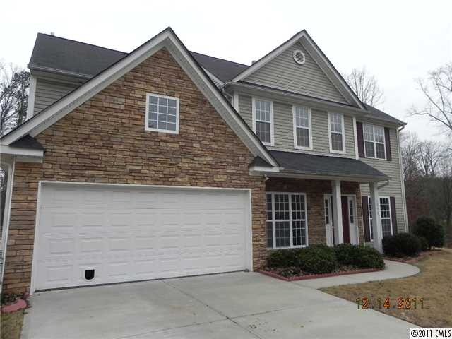 1050 Streamlet Way, Monroe, NC 28110 photo 1