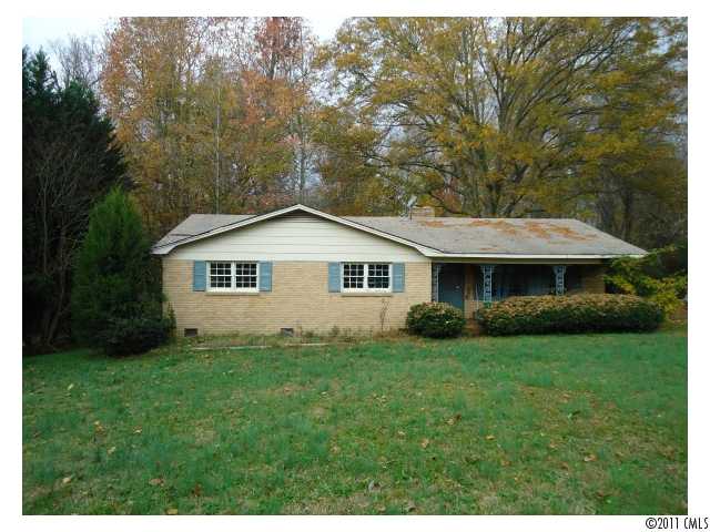 223 Timbercrest Cir, Monroe, NC 28110 photo 1
