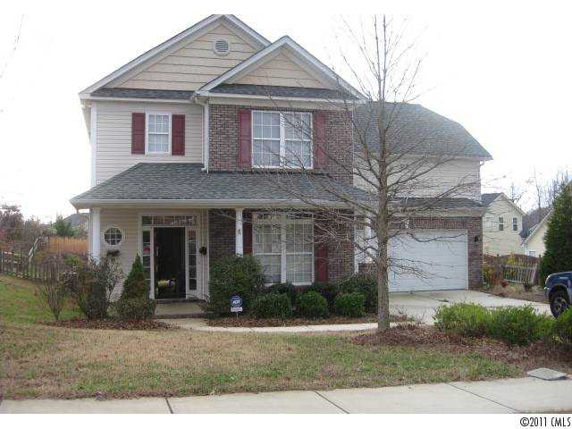 1116 Wind Chime Ct, Monroe, NC 28110 photo 1