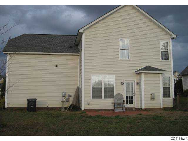 1116 Wind Chime Ct, Monroe, NC 28110 photo 2