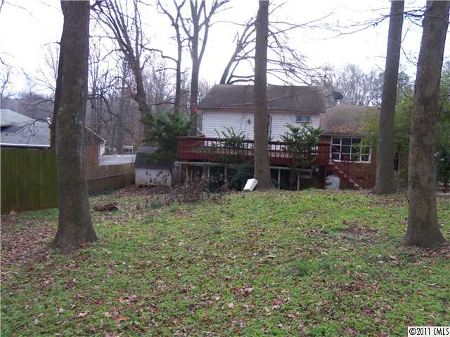 7407 Idlewild Rd, Charlotte, NC 28212 photo 2