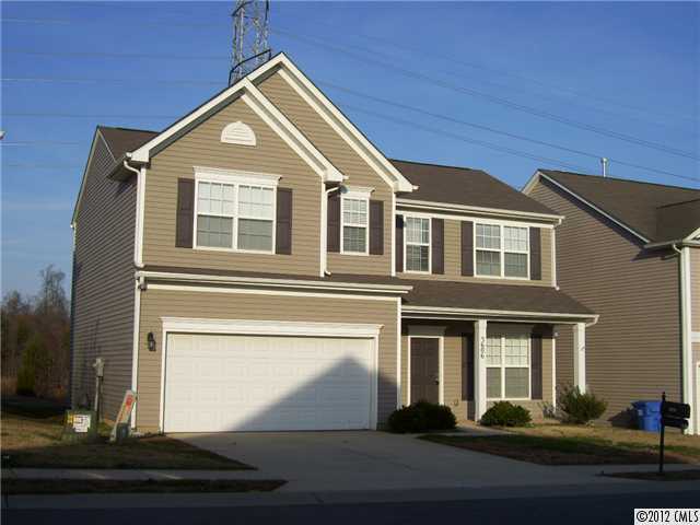 3606 Herkimer Dr, Monroe, NC 28110 photo 1