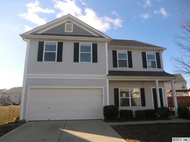3515 Herkimer Dr, Monroe, NC 28110 photo 1