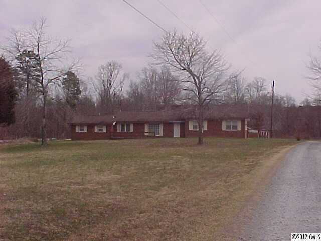 555 Earnhardt Rd, Salisbury, NC 28146 photo 1