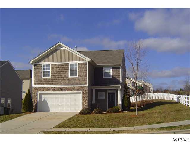 3399 Streamside Dr, Davidson, NC 28036 photo 1