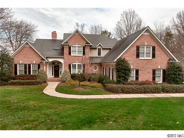 16933 Jetton Rd, Cornelius, NC 28031 photo 1