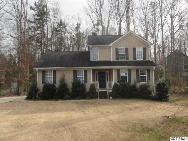 2219 Knollgate Dr, Monroe, NC 28112 photo 1