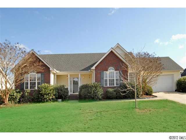 103 Sidney Ct, Monroe, NC 28110 photo 1