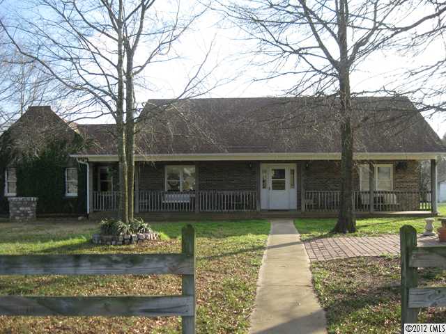 1522 Mullis Rd, Monroe, NC 28112 photo 1