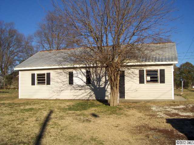400 Jones St, Monroe, NC 28110 photo 1