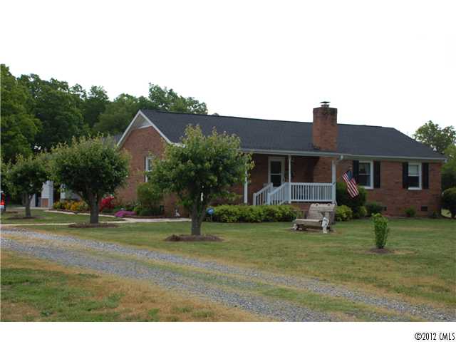 10975 Robert Bost Rd, Midland, NC 28107 photo 1