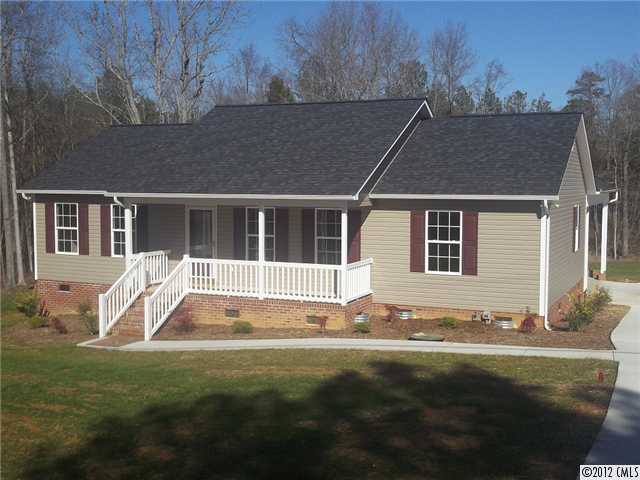 2268 Morningside Dr, Lancaster, SC 29720 photo 1