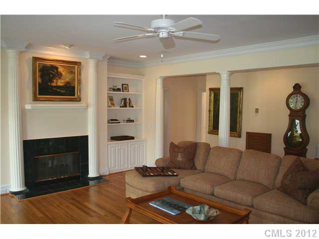 17740 River Ford Dr, Davidson, NC 28036 photo 4