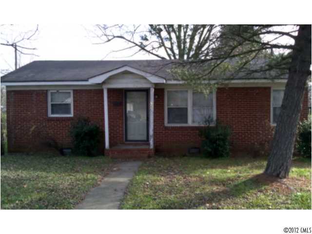 722 Boyte St, Monroe, NC 28110 photo 1