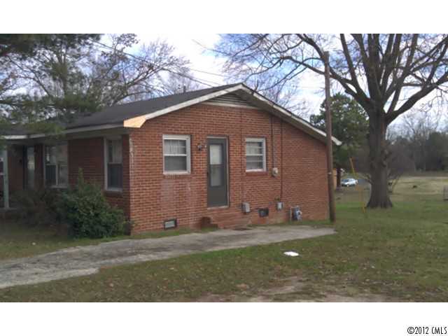 722 Boyte St, Monroe, NC 28110 photo 2