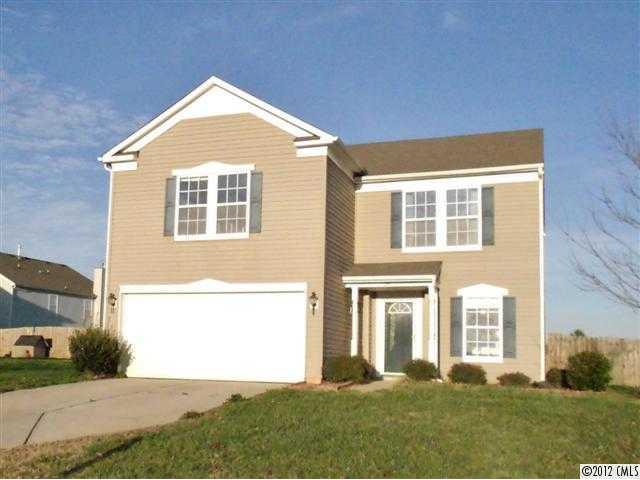 141 Longlea Dr, Clover, SC 29710 photo 1