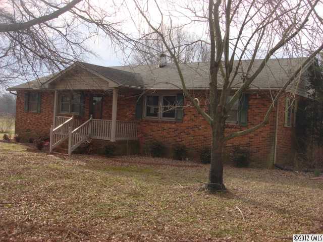 357 Howard Lingerfelt Rd, Vale, NC 28168 photo 1