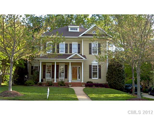 331 Ashby Dr, Davidson, NC 28036 photo 1