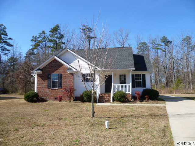 314 E Village Dr, Monroe, NC 28112 photo 1