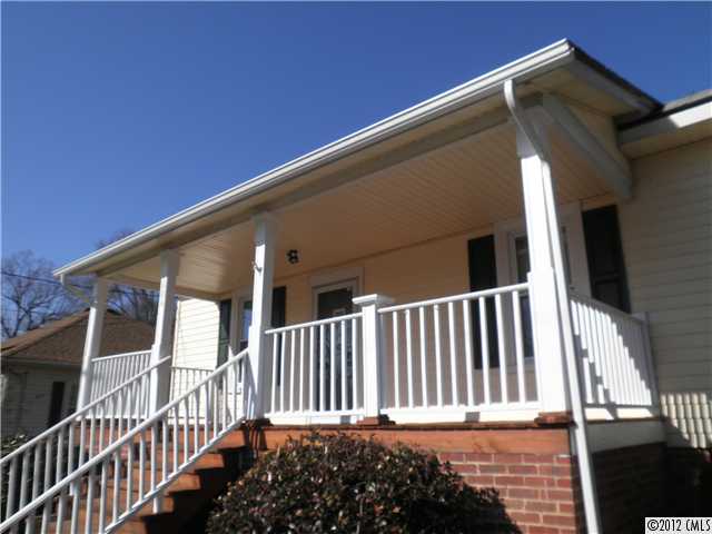 604 W 7th St, Kannapolis, NC 28081 photo 4