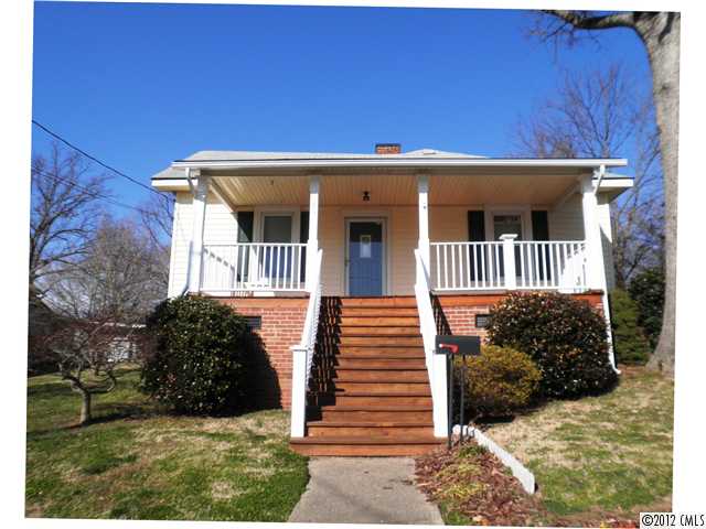 604 W 7th St, Kannapolis, NC 28081 photo 1