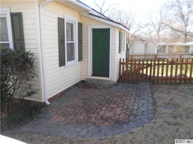 604 W 7th St, Kannapolis, NC 28081 photo 15