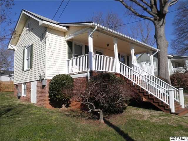 604 W 7th St, Kannapolis, NC 28081 photo 3