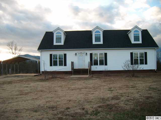 249 John E Parker Dr, Mill Spring, NC 28756 photo 1