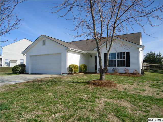 2310 Jacobs Ct, Monroe, NC 28110 photo 1