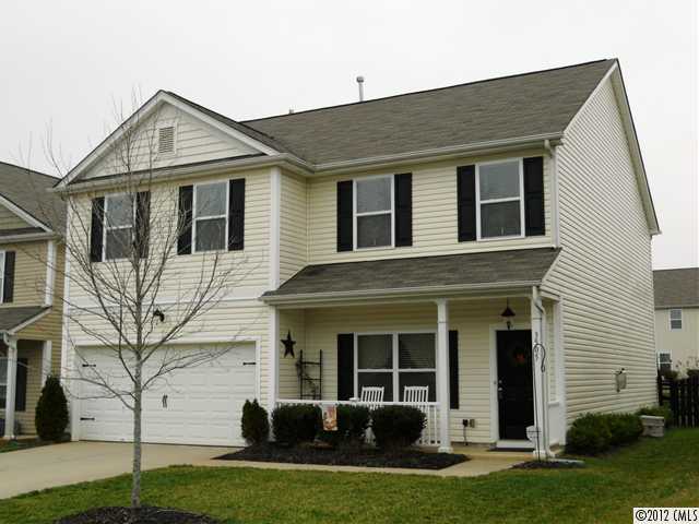 3505 Herkimer Dr, Monroe, NC 28110 photo 1