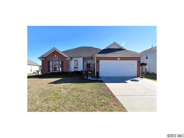 1416 Standish Dr, Monroe, NC 28110 photo 1