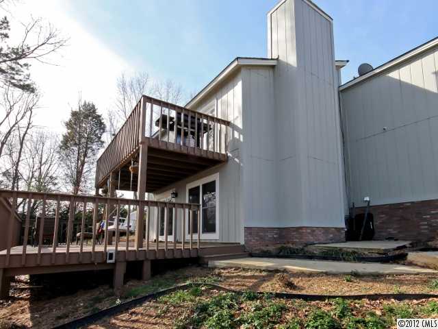 3122 Point Clear Dr, Tega Cay, SC 29708 photo 1