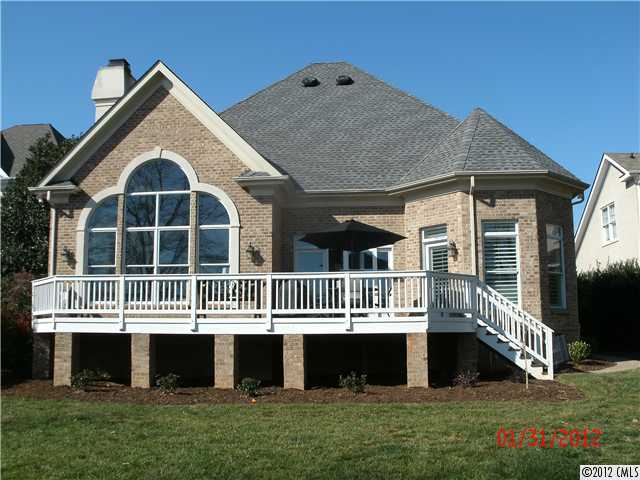 17412 Sail View Dr, Cornelius, NC 28031 photo 3