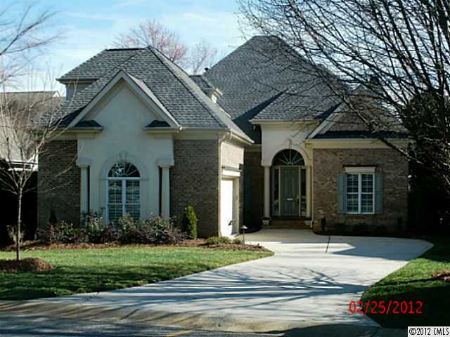 17412 Sail View Dr, Cornelius, NC 28031 photo 1
