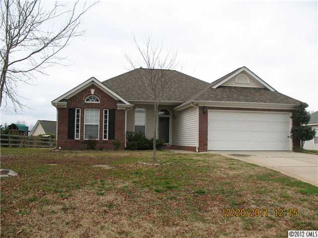 1425 Standish Dr, Monroe, NC 28110 photo 1