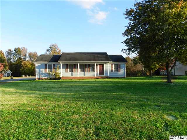 3101 Deer Track Ln, Monroe, NC 28110 photo 1