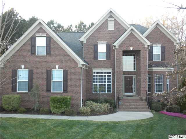 8604 Gresham Dr, Waxhaw, NC 28173 photo 1