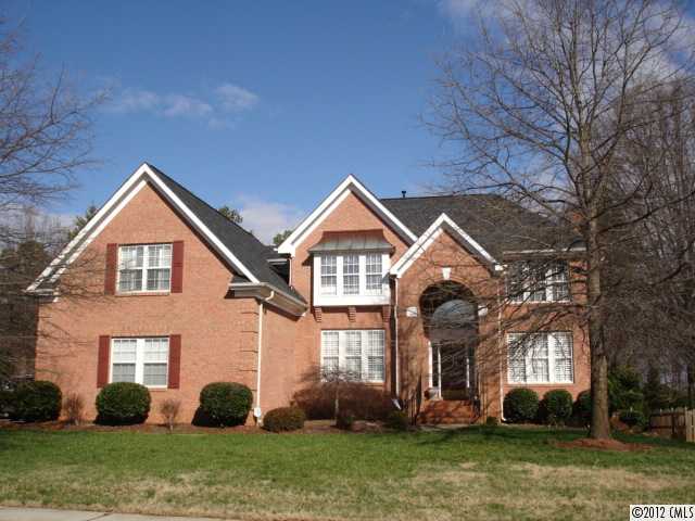 20207 Wave Ct, Cornelius, NC 28031 photo 1