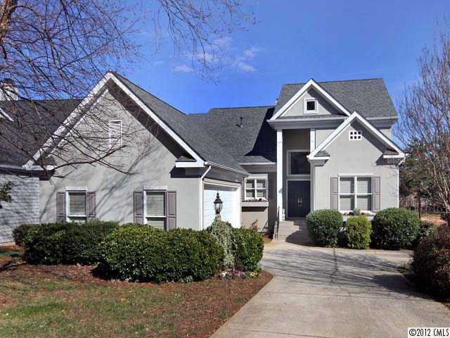 17523 Springwinds Dr, Cornelius, NC 28031 photo 1
