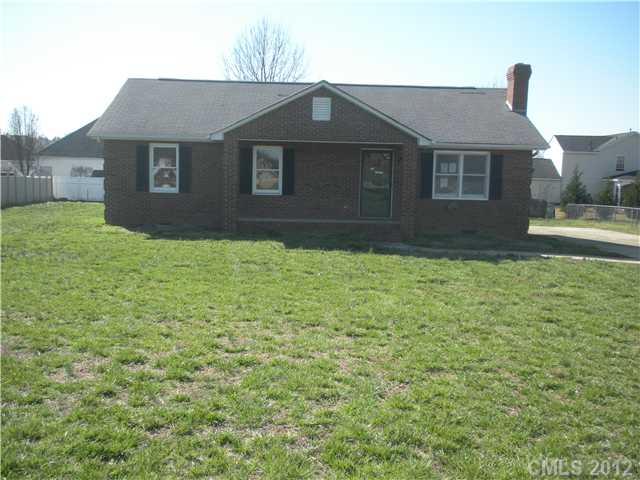 4511 Marshall Ct, Monroe, NC 28110 photo 1