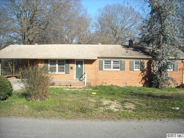 1008 Cherry St, Monroe, NC 28110 photo 1