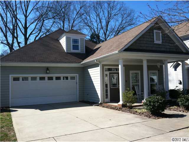 19233 Coachmans Trce, Cornelius, NC 28031 photo 1