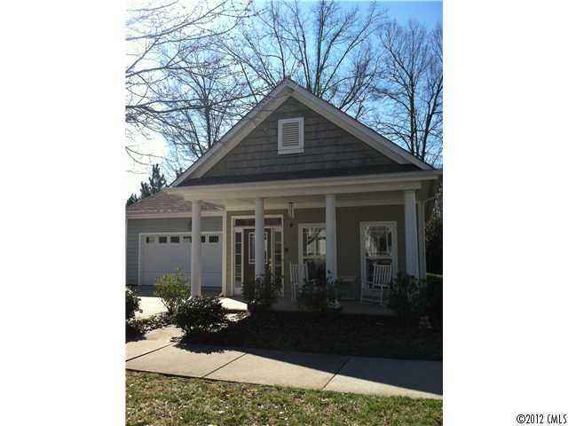 19233 Coachmans Trce, Cornelius, NC 28031 photo 4