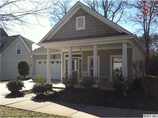 19233 Coachmans Trce, Cornelius, NC 28031 photo 3