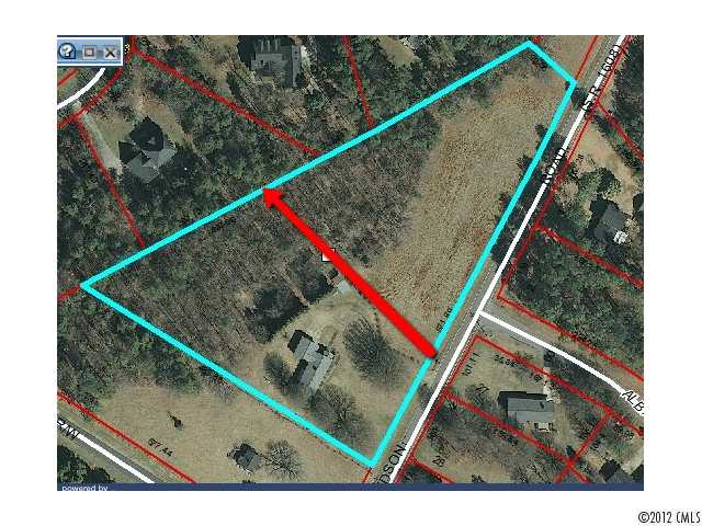 5301 Davidson Rd, Davidson, NC 28036 photo 12