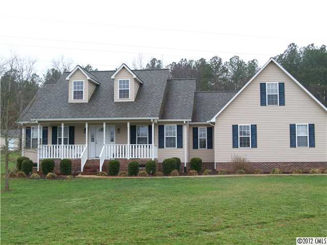 3170 River Rd, Richfield, NC 28137 photo 1