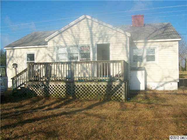 1291 Samarcand Rd, Biscoe, NC 27209 photo 2