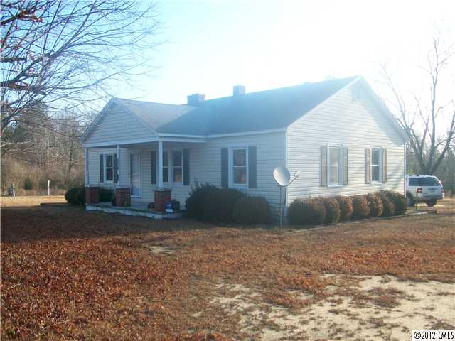 1291 Samarcand Rd, Biscoe, NC 27209 photo 1